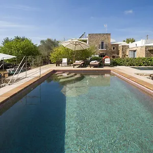 Landhaus Rural Partit Adults Only-ibiza 