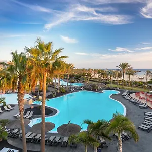 Szálloda Barceló Fuerteventura Mar