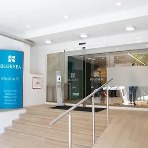 Szálloda Bluesea Mediodia