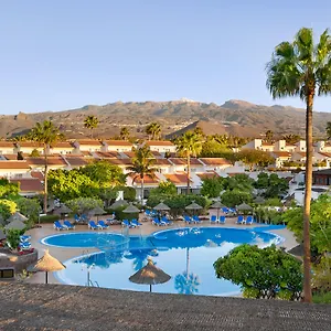 Wyndham Residences Tenerife Golf Del Sur 3* San Miguel de Abona