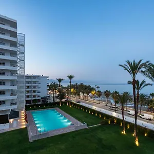 Apartmanhotel Bajondillo