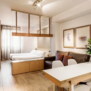 Aramunt 4* Barcelona