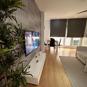 Carreteria Deluxe Apartamento