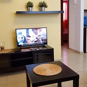 Piso Centro Apartamento