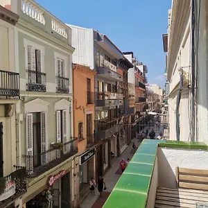 Apartamento Centrico En