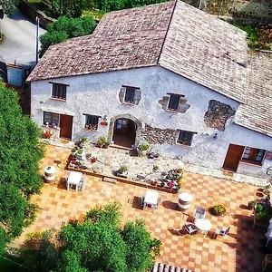 Masia Felip Country house