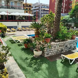 Apartment Mar Blau, Calella