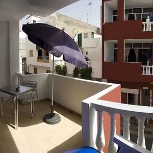Casa Atlantica Apartamento