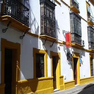 Panzió Naranjo