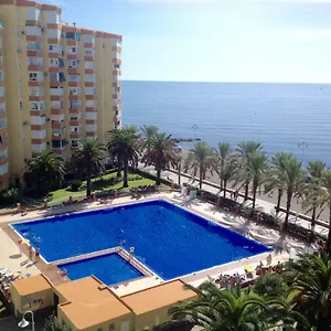 Centro Internacional Apartamento