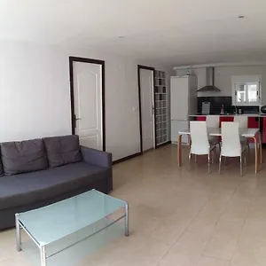 Comedias Apartamento