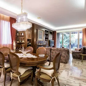 Villa Paquita