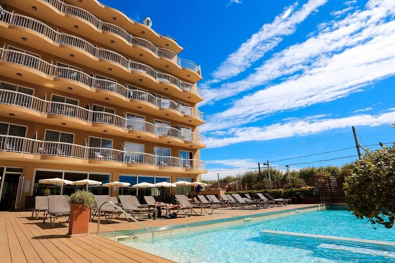 Kaktus Hotel Volga - Adults Recommended Calella