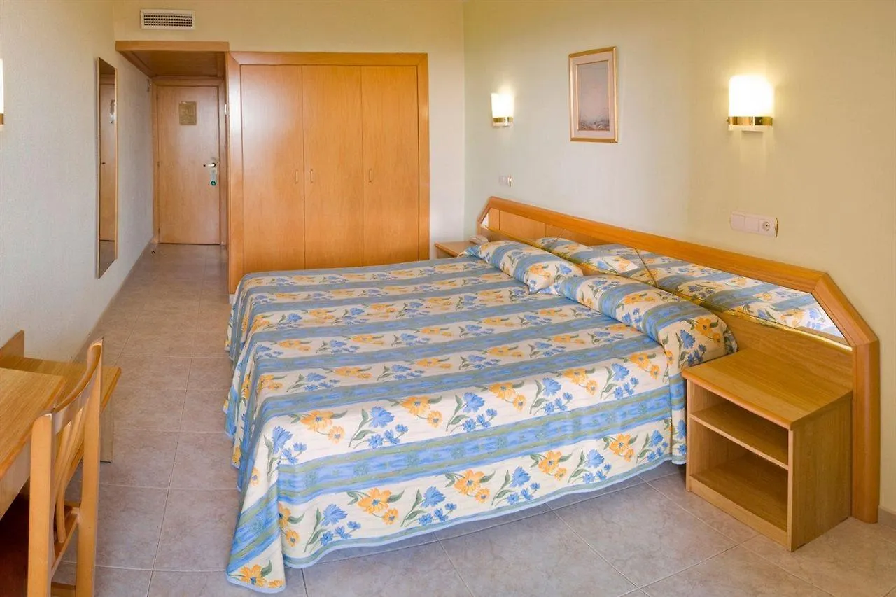 Kaktus Hotel Volga - Adults Recommended Calella Spain