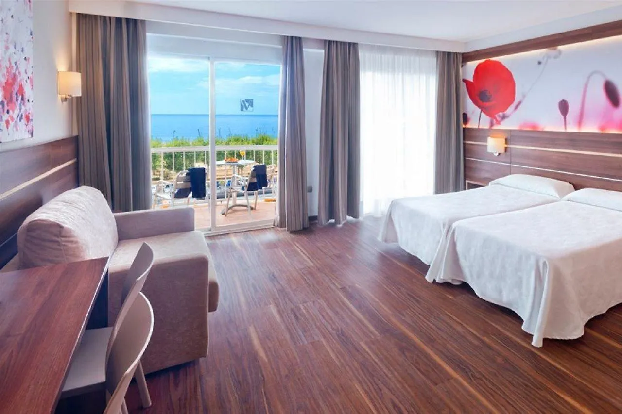 Kaktus Hotel Volga - Adults Recommended Calella