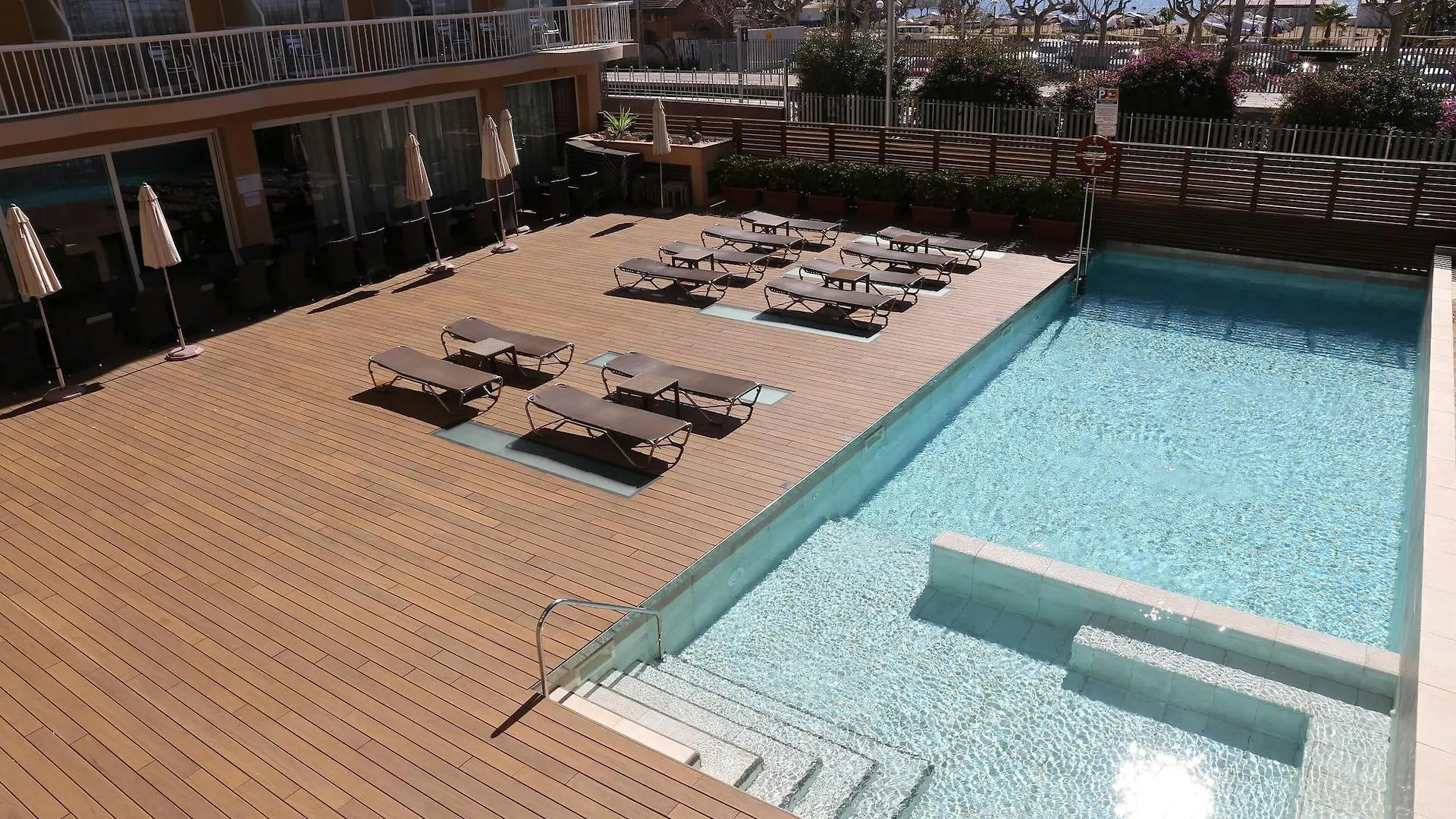 Kaktus Hotel Volga - Adults Recommended Calella Spanien