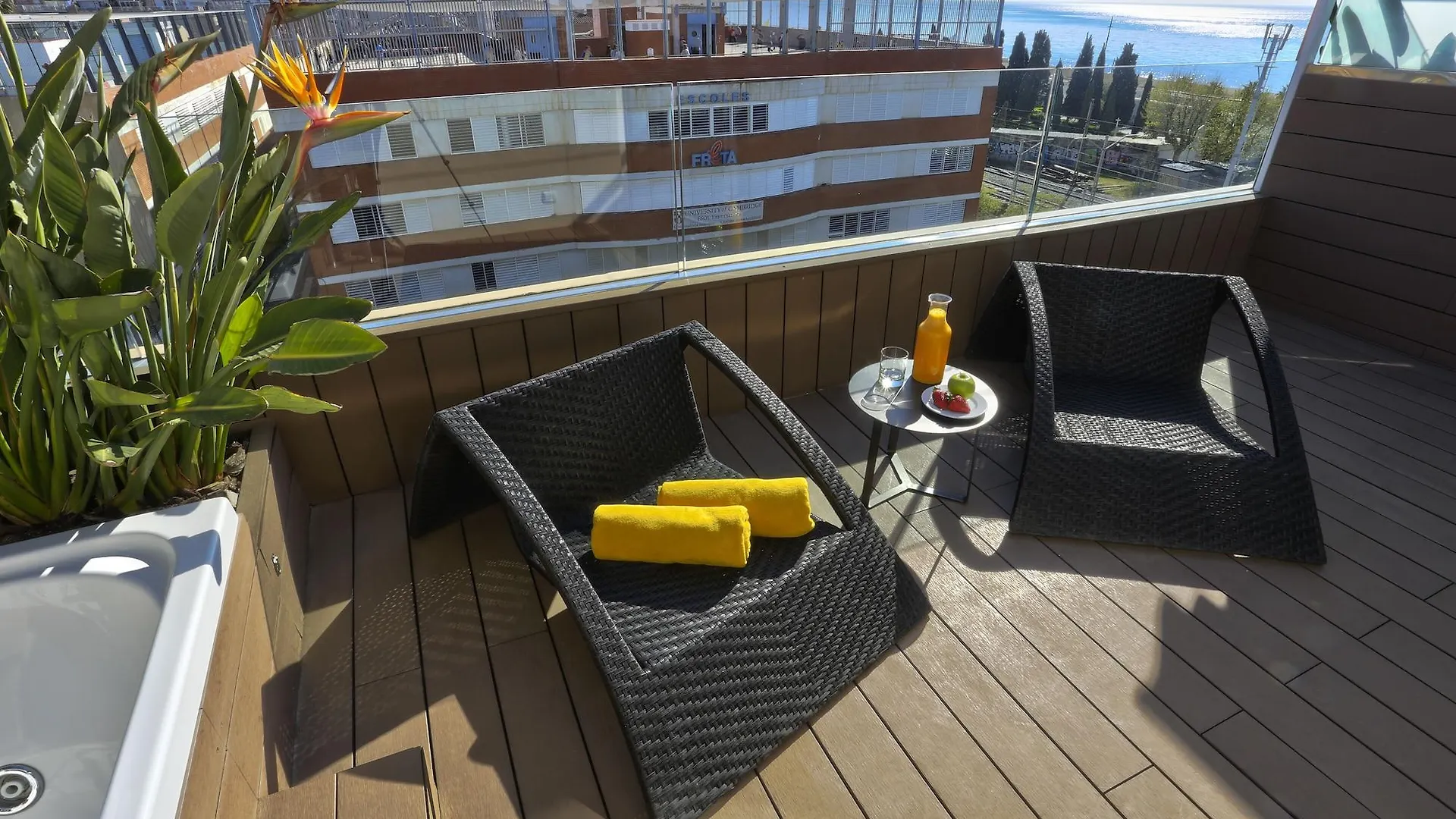 Kaktus Hotel Volga - Adults Recommended Calella