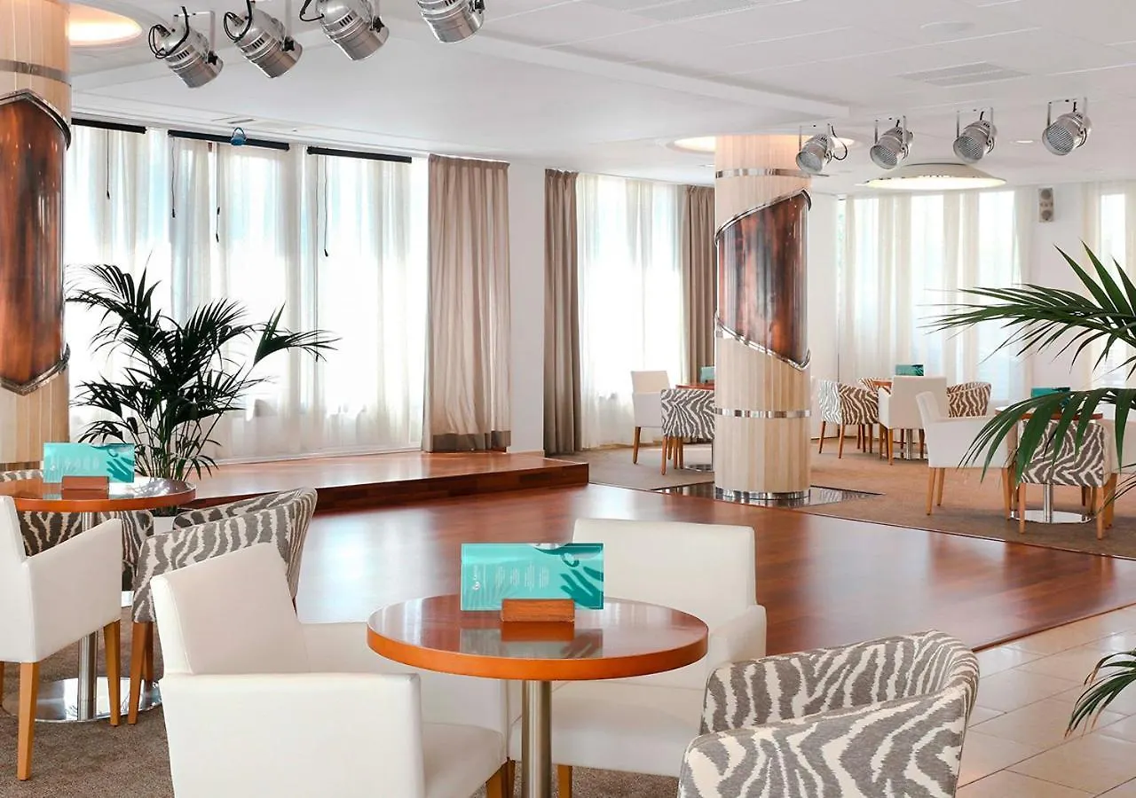 Kaktus Hotel Volga - Adults Recommended Calella