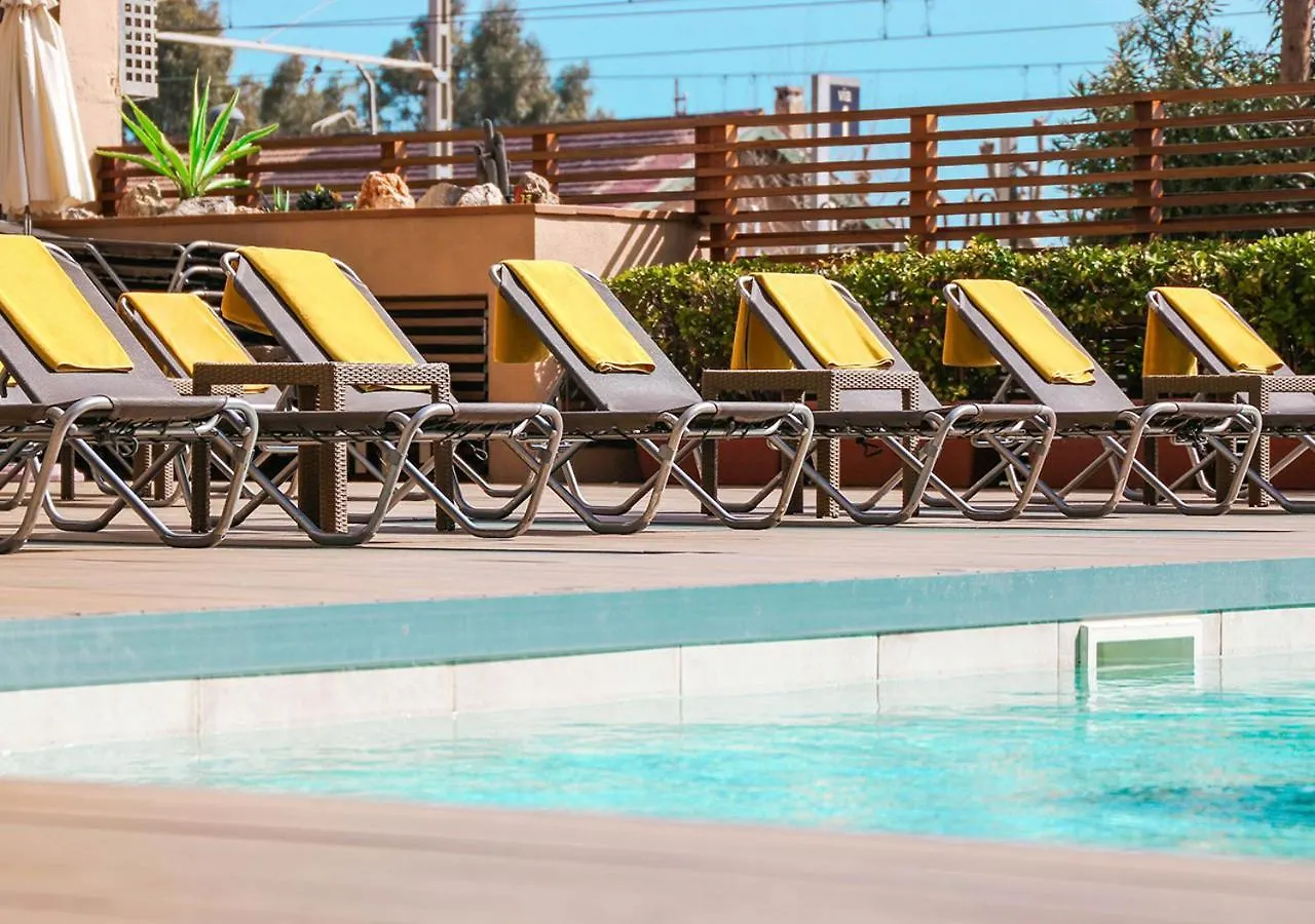 Kaktus Hotel Volga - Adults Recommended Calella