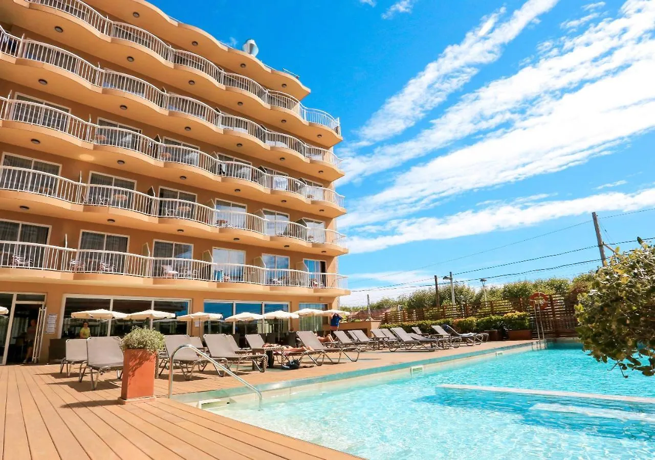 Hotel Volga - Adults Recommended Calella