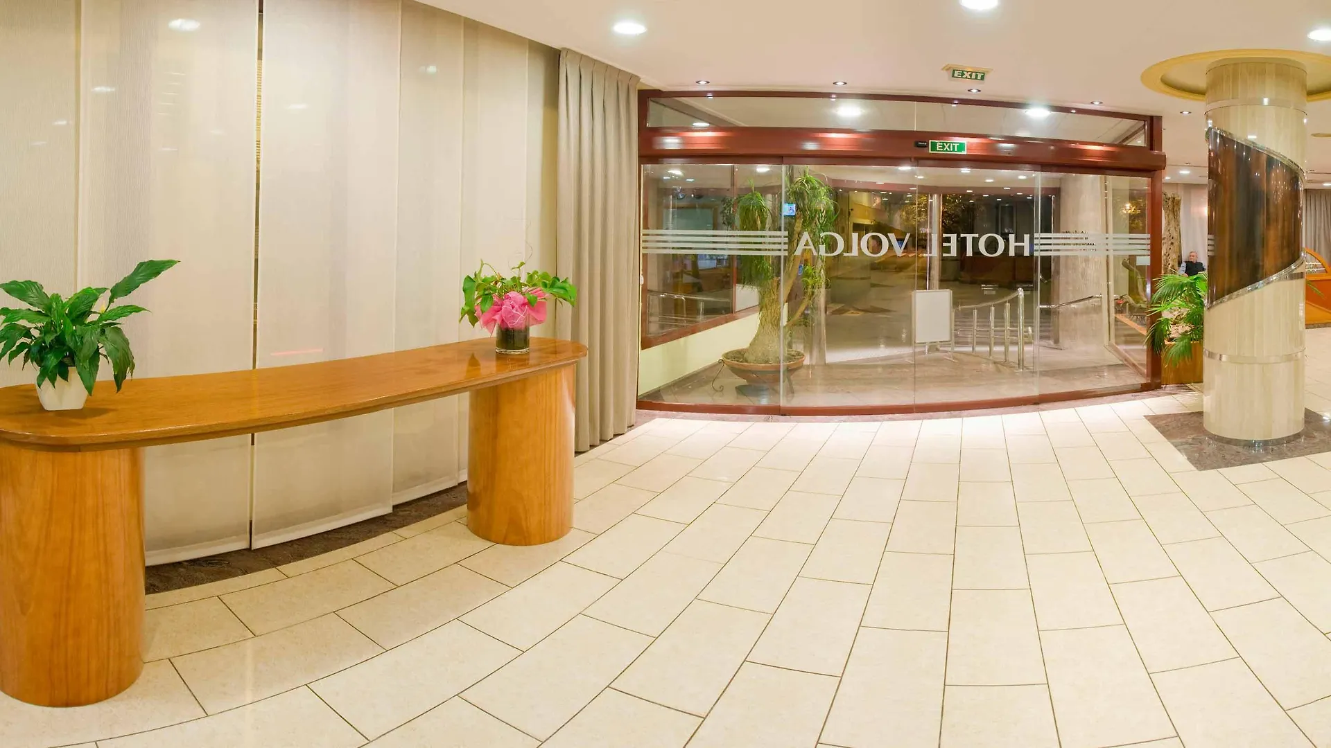 ****  Kaktus Hotel Volga - Adults Recommended Calella Spain