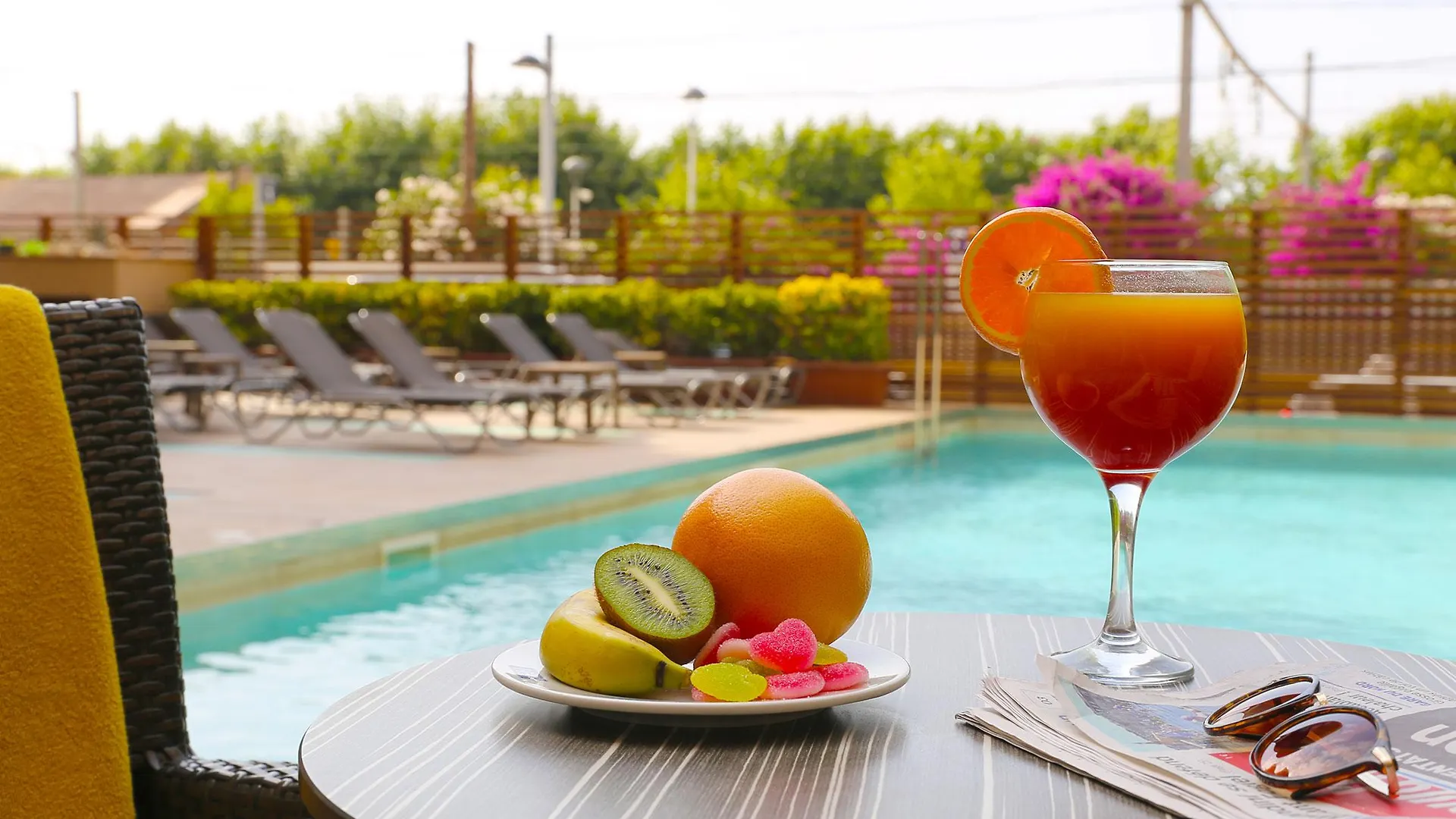 Kaktus Hotel Volga - Adults Recommended Calella