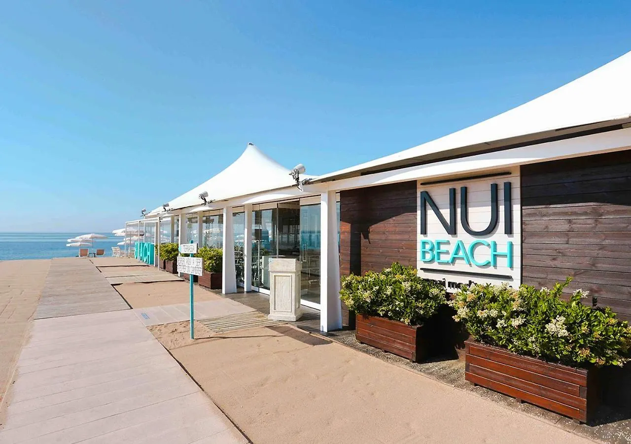 Kaktus Hotel Volga - Adults Recommended Calella