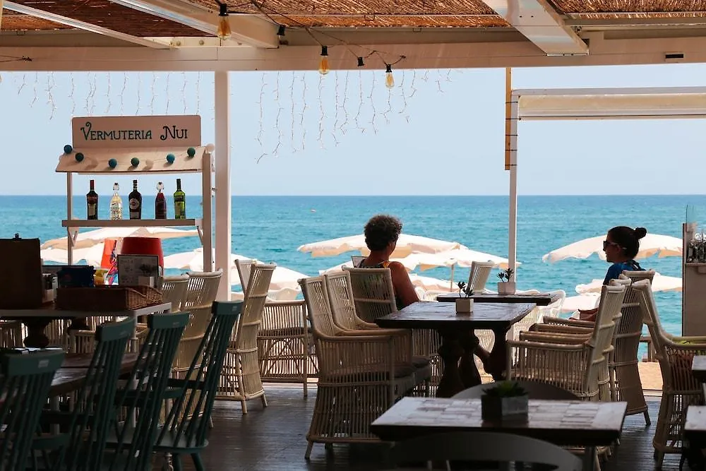 Kaktus Hotel Volga - Adults Recommended Calella 4*,  Spain