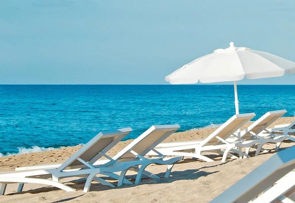 Kaktus Hotel Volga - Adults Recommended Calella