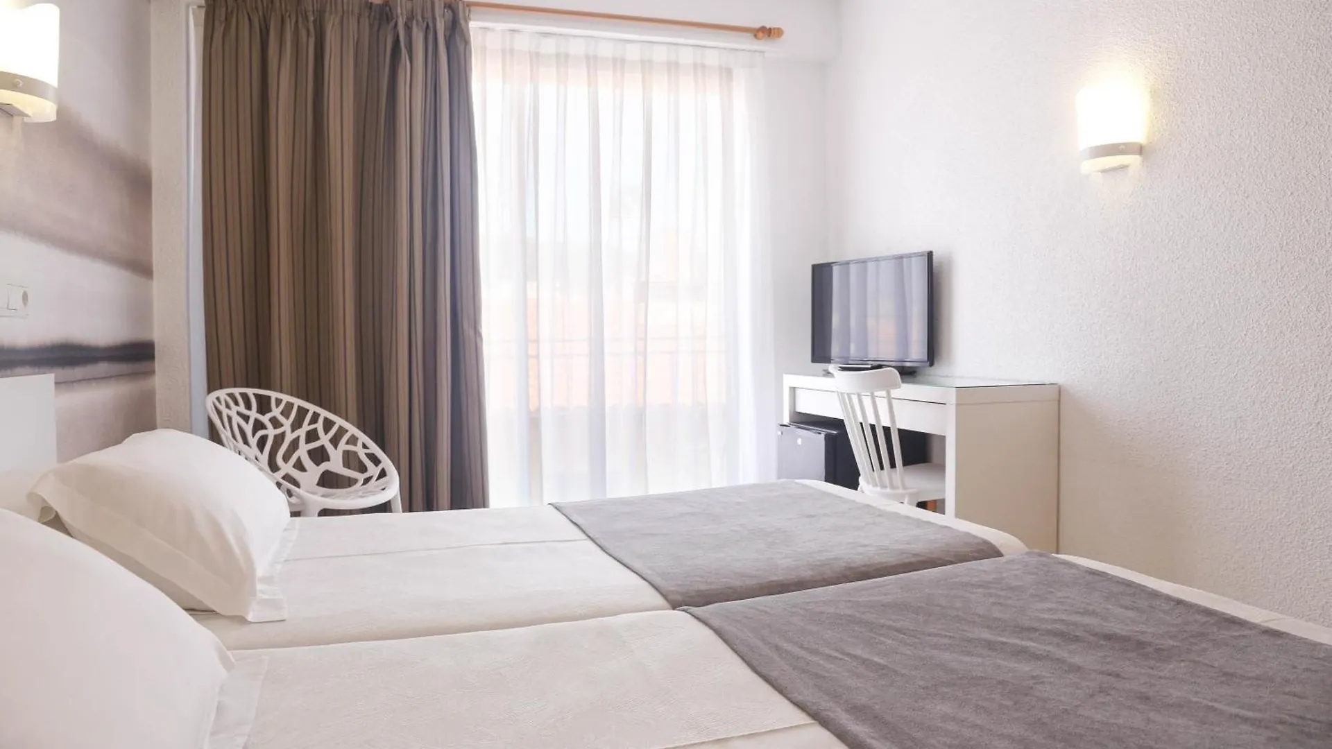 Kaktus Hotel Volga - Adults Recommended Calella Spain