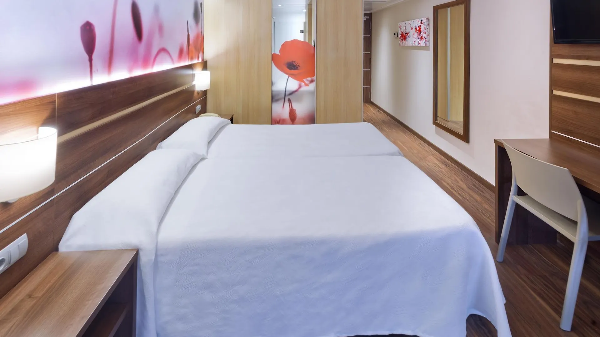 Kaktus Hotel Volga - Adults Recommended Calella