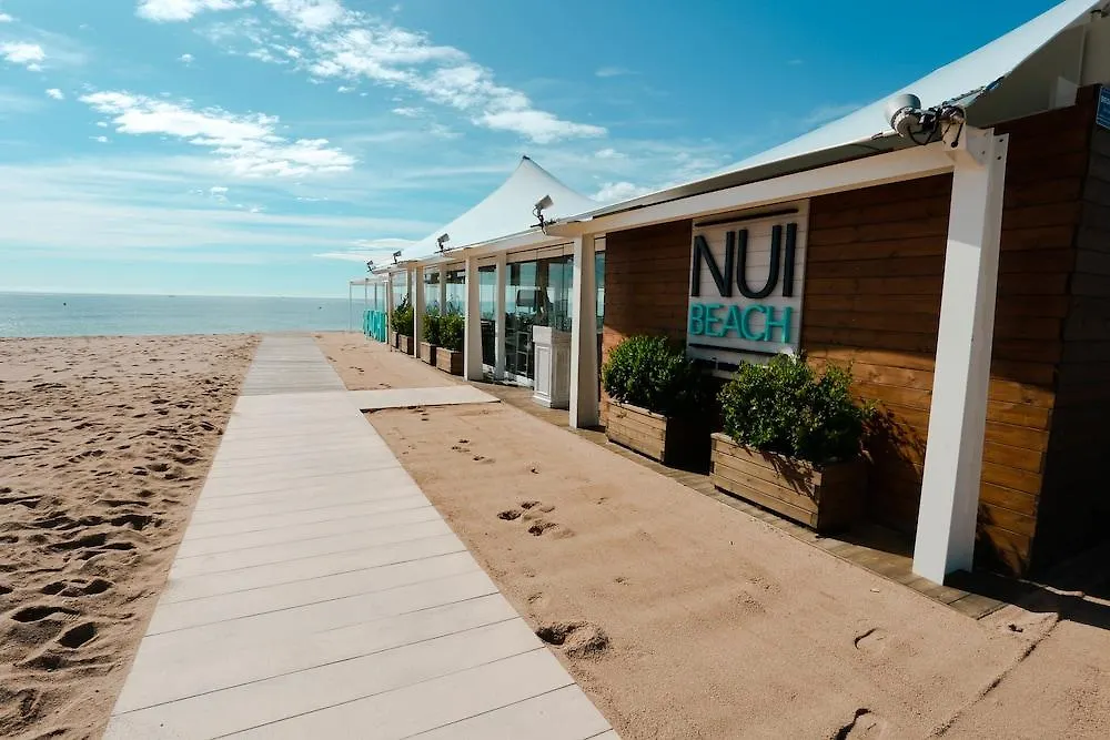 Kaktus Hotel Volga - Adults Recommended Calella