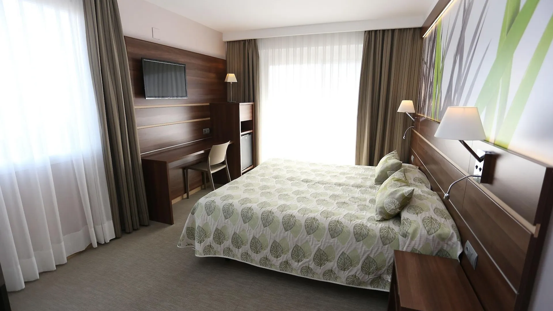 Kaktus Hotel Volga - Adults Recommended Calella 4*,