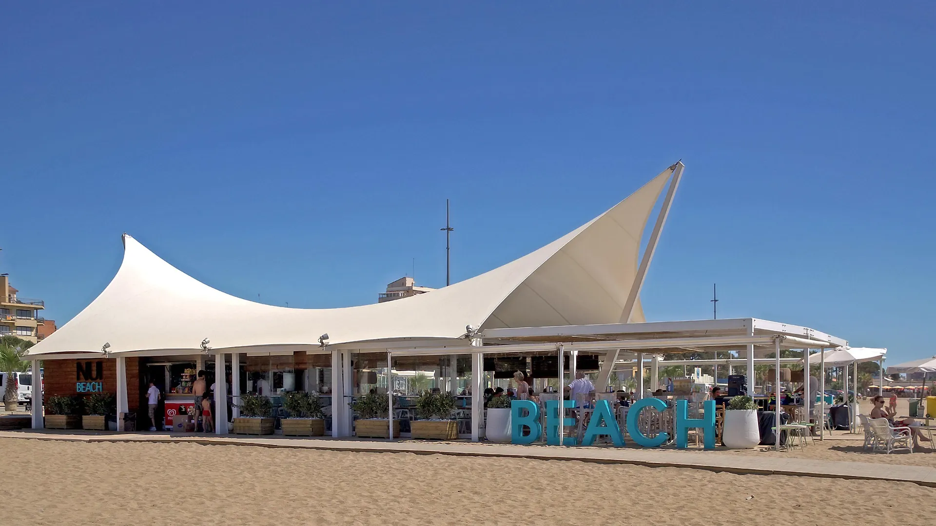 ****  Kaktus Hotel Volga - Adults Recommended Calella Spain