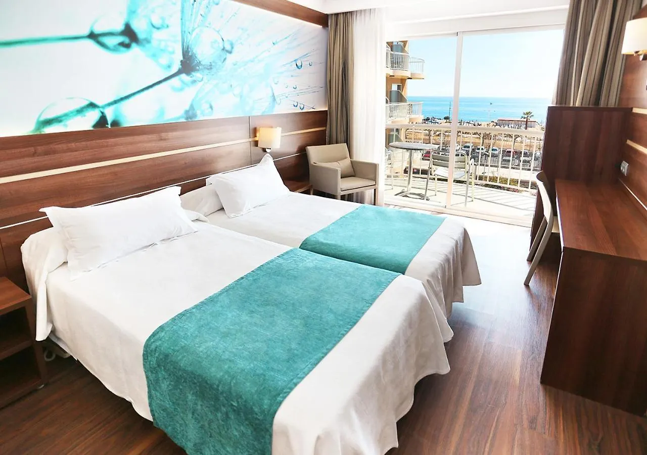 Kaktus Hotel Volga - Adults Recommended Calella